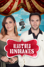 Imagen de Ilustres ignorantes (T18): Entrenadores - 1