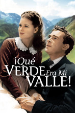 Imagen de ¡Qué verde era mi valle! - 1