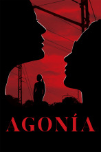 Imagen de Agonía - 1