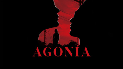 Imagen de Agonía - 2
