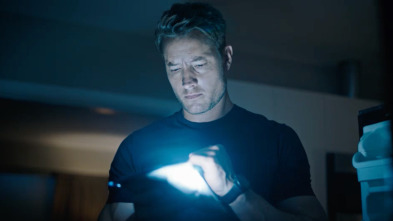 Imagen de Tracker (T2): Ep.1 Regreso al pasado - 1