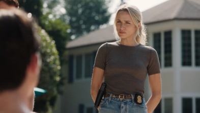 Imagen de FBI: Most Wanted (T6): Ep.2 Varsity Blues - 1
