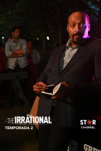 Imagen de The Irrational (T2): Ep.3 Mala sangre - 1