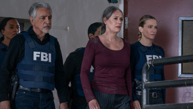 Imagen de Mentes... (T17): Ep.10 Salvar a los jóvenes - 1