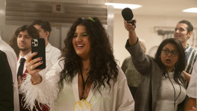 Imagen de Las chicas del... (T1): Ep.3 La audacia del no - 2