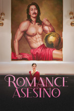 Imagen de Romance asesino - 1