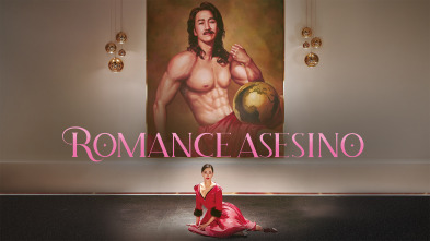 Imagen de Romance asesino - 2
