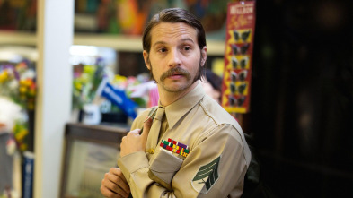 Imagen de Quarry (T1): Ep.1 No extrañas el agua - 2