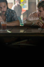 Imagen de Quarry (T1): Ep.2 Figura cuatro - 1