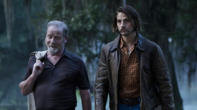 Imagen de Quarry (T1): Ep.5 Horla - 2