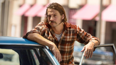 Imagen de Quarry (T1): Ep.6 Sus buenas obras se esparcieron - 2