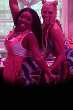 Imagen de Rap Sh!t (T2): Ep.1 Ceda el paso - 1