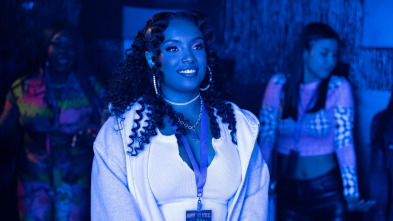 Imagen de Rap Sh!t (T2): Ep.2 Tráfico intenso - 2