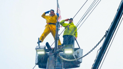 Imagen de Pesca radical: Tumba por los perdidos - 2