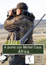 Imagen de A punto con Michel Coya: África (T1) - 1