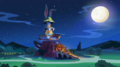 Imagen de Bugs Bunny: ¡Manos a la obra! (T2) - 2