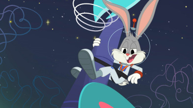 Imagen de Bugs Bunny:... (T2): La estrella del baloncesto espacial - 2