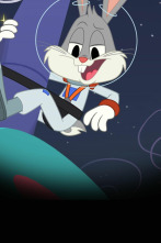 Imagen de Bugs Bunny:... (T2): La estrella del baloncesto espacial - 1