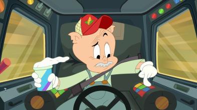 Imagen de Bugs Bunny: ¡Manos a la obra! (T2) - 2