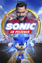 Imagen de Sonic, la película - 1