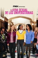 Imagen de La vida sexual de las universitarias (T3) - 1