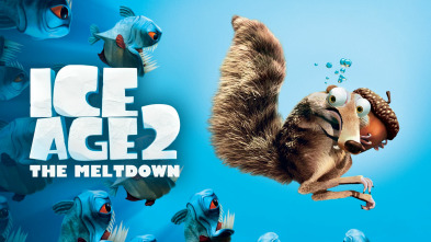 Imagen de Ice Age: El deshielo - 2