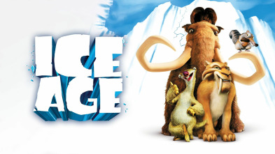 Imagen de Ice Age: La edad de hielo - 2