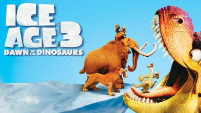 Imagen de Ice Age 3: El amanecer de los dinosaurios - 2
