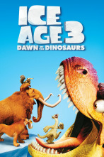 Imagen de Ice Age 3: El amanecer de los dinosaurios - 1