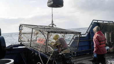 Imagen de Pesca radical: Frío exterior - 2
