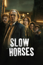 Imagen de Slow Horses (T1) - 1