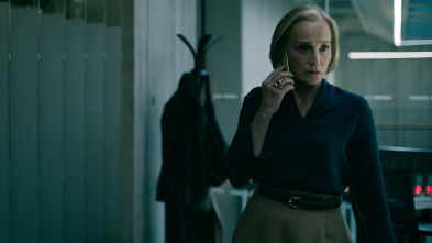 Imagen de Slow Horses (T1): Ep.4 Horario de visitas - 2