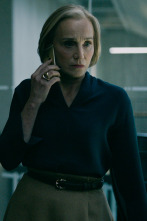 Imagen de Slow Horses (T1): Ep.4 Horario de visitas - 1