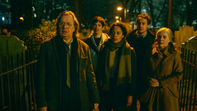 Imagen de Slow Horses (T1): Ep.5 Fiasco - 2