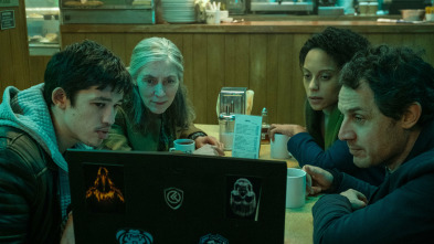 Imagen de Slow Horses (T1): Ep.6 Caprichos - 2