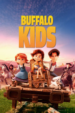 Imagen de Buffalo Kids - 1