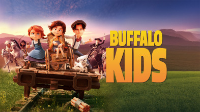 Imagen de Buffalo Kids - 2