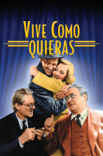 Imagen de Vive como quieras - 3