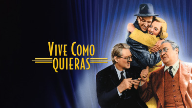 Imagen de Vive como quieras - 4