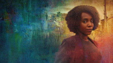 Imagen de Get Millie Black (T1): Ep.1 Millie - 2