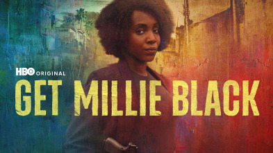 Imagen de Get Millie Black (T1) - 2