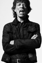 Imagen de Mi vida como un...: Mick Jagger - 1