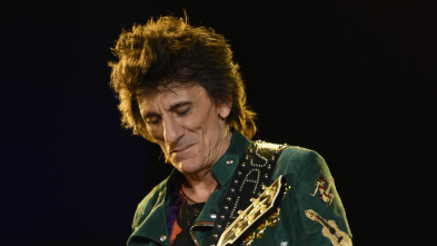 Imagen de Mi vida como un...: Ronnie Wood - 2