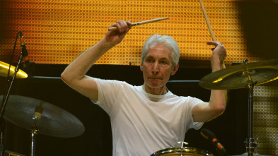 Imagen de Mi vida como un...: Charlie Watts - 2
