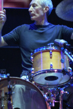Imagen de Mi vida como un...: Charlie Watts - 1