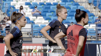 Imagen de Un sueño Real: Ep.2 - 2