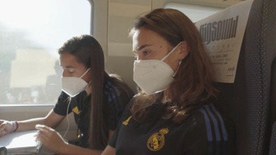 Imagen de Un sueño Real: Ep.4 - 2