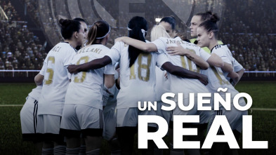 Imagen de Un sueño Real  - 2
