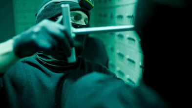 Imagen de Dentro de un atraco (T1): Ep.4 El mayor robo de diamantes del mundo - 2