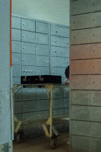 Imagen de Dentro de un atraco (T1): Ep.5 Atraco a un banco en Buenos Aires - 1